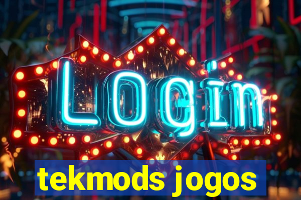 tekmods jogos